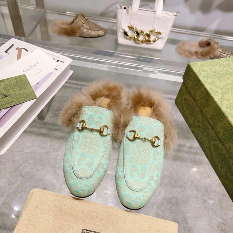 Gucci loafers